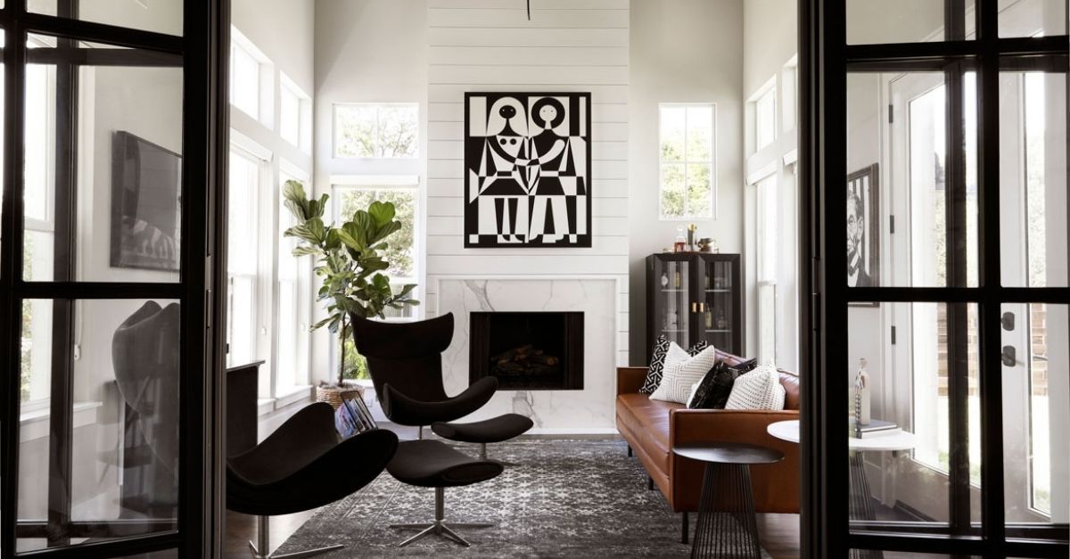 7 Incredible Interior Designers in Dallas, Texas